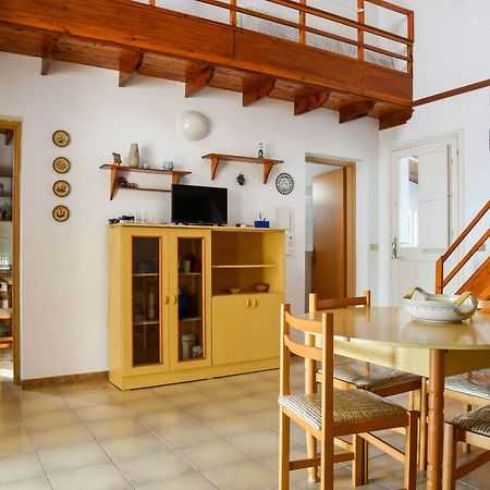 Villa Dei Nonni Mazara del Vallo Esterno foto