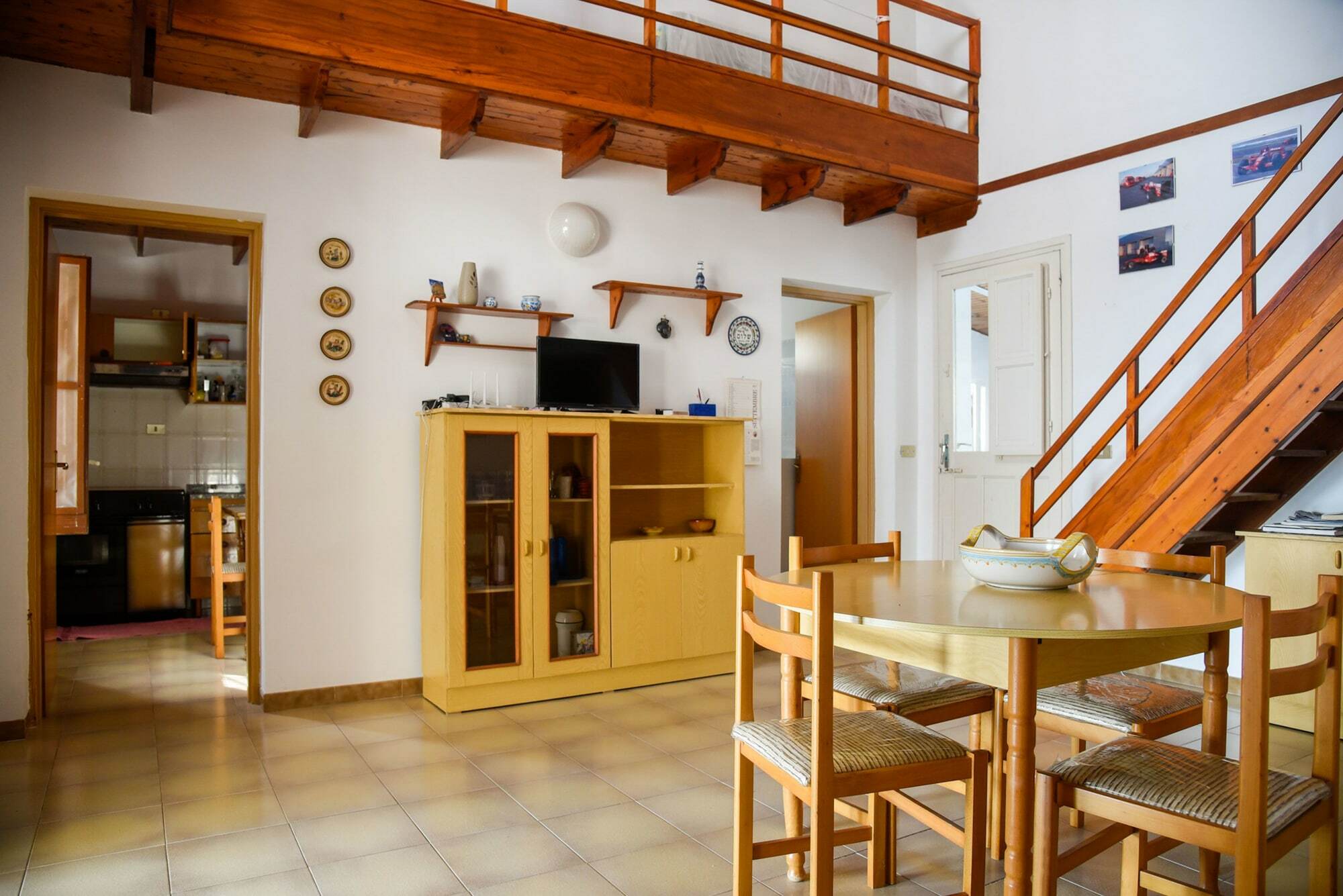 Villa Dei Nonni Mazara del Vallo Esterno foto